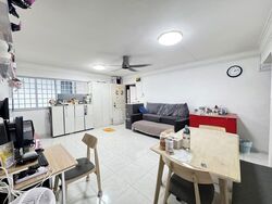 Blk 508 Bedok North Avenue 3 (Bedok), HDB 4 Rooms #583879011